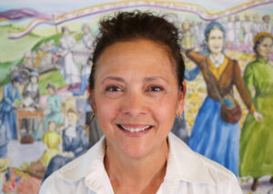 picture of Phyllis Garibay-Coon