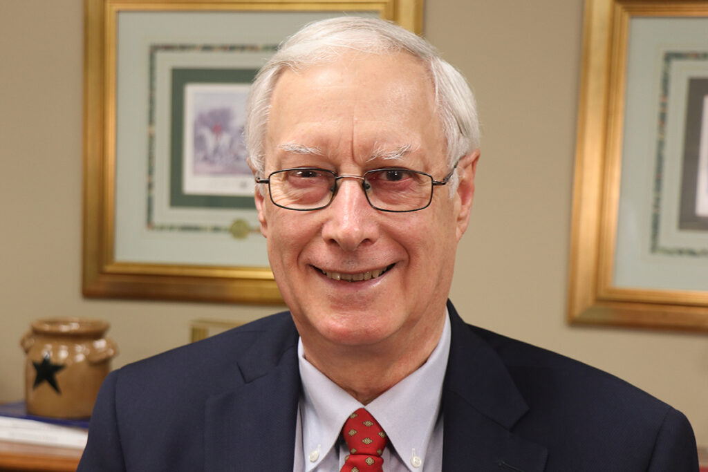 Kansas Courts and the Rule of Law Kansas Oral History Project