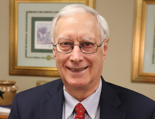 Interview of Ron Wurtz by Nancy Parrish, April 18, 2023