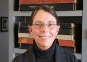 Sarah Kessinger