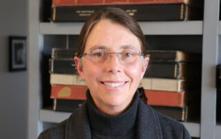 Sarah Kessinger