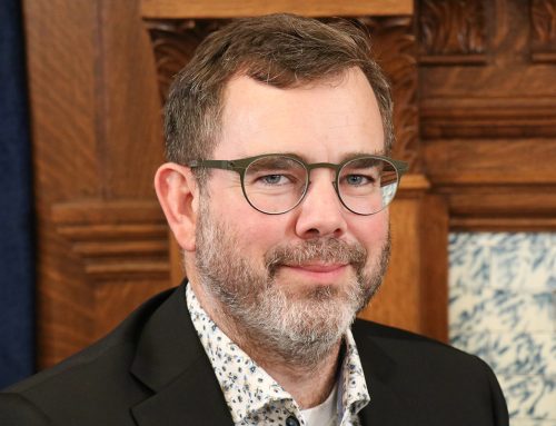 Interview of Sherman Smith by Jim McLean, June 8, 2026