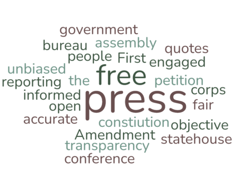 Statehouse Press Preview