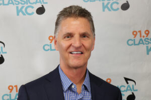 Photo of Steve Kraske