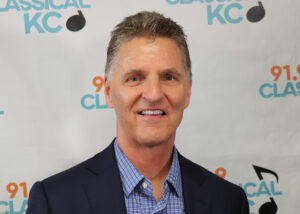 Photo of Steve Kraske