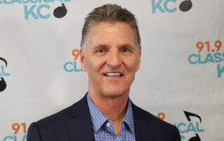 Photo of Steve Kraske