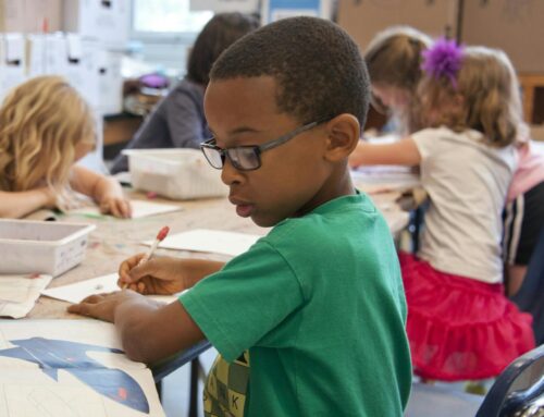 Leaders in Kansas Education