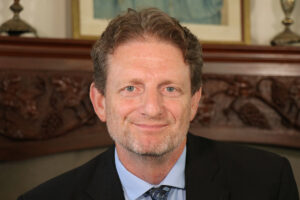 Photo of Tim Carpenter