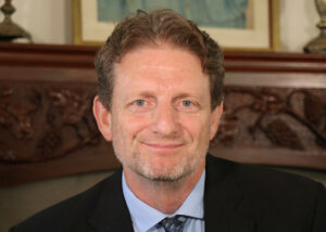 Photo of Tim Carpenter