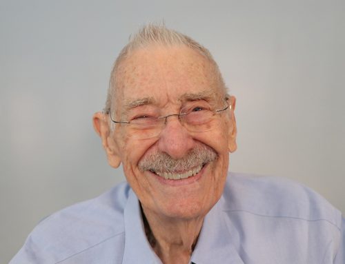 Interview of Dr. Walter Menninger by Dr. Robert St. Peter, June 23, 2026